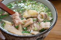 福源牛肉麵 (已歇業)