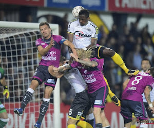 Hoe starten Lokeren en STVV aan Play-off 2?