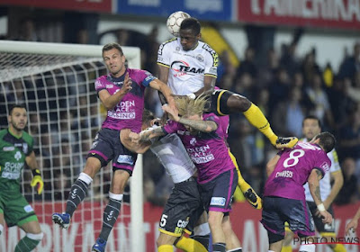 Hoe starten Lokeren en STVV aan Play-off 2?