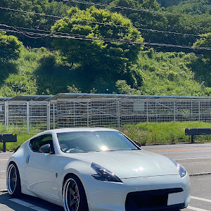 フェアレディZ Z34