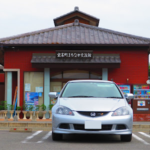 インテグラ DC5