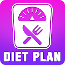 Diet Plan For Weight Loss - GM Diet Plan  1.0 APK Download