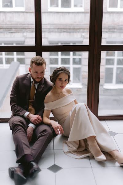 Wedding photographer Kristina Zhidko (krismaskiss). Photo of 20 April 2020