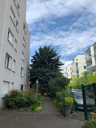 appartement à Villeurbanne (69)