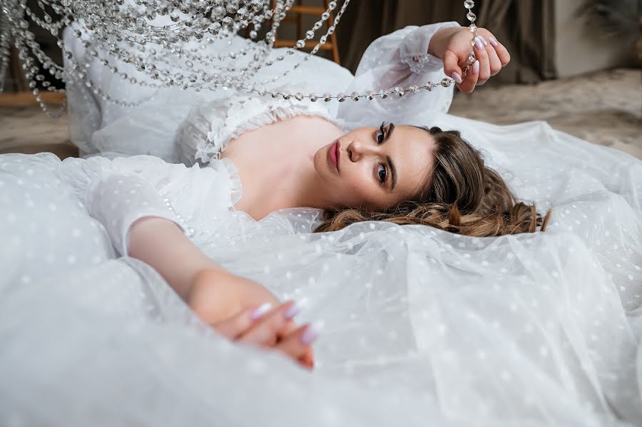 Wedding photographer Viktoriya Nosacheva (vnosacheva). Photo of 20 January 2022