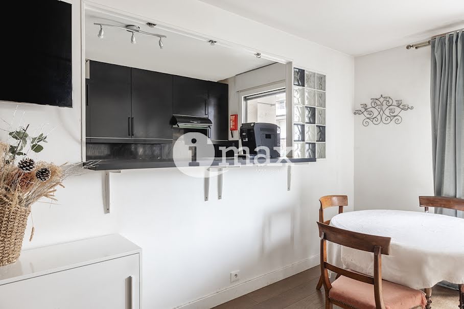 Vente appartement 3 pièces 67.06 m² à Levallois-Perret (92300), 675 000 €