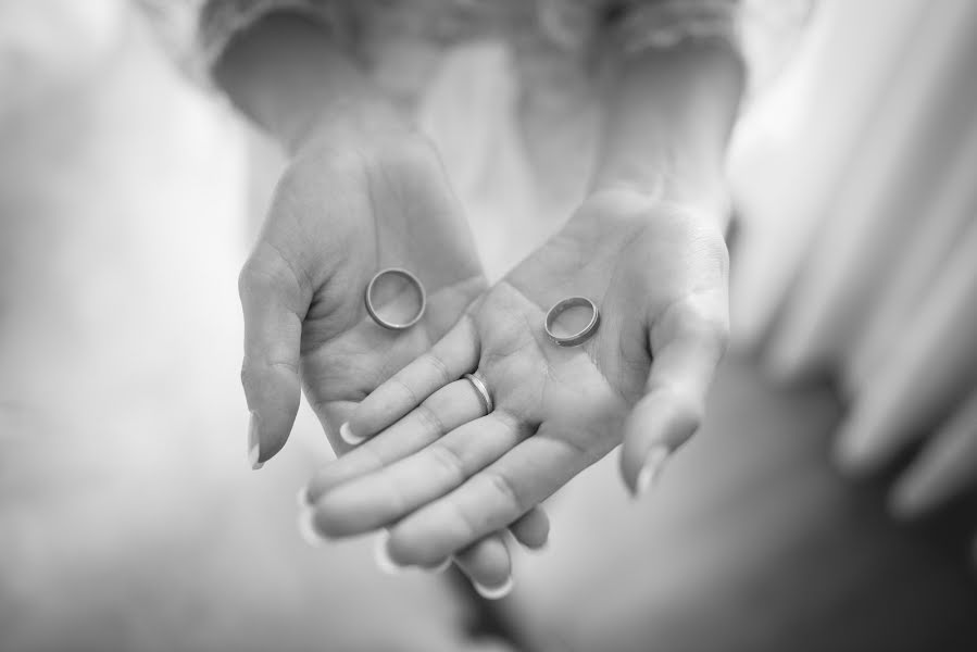 Fotógrafo de bodas Daniel Rosso (sweetstudio). Foto del 20 de enero 2016