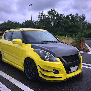 スイフトスポーツ ZC32S