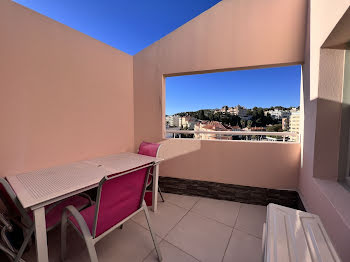 appartement à Cannes (06)