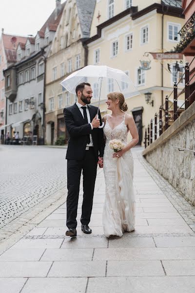 Wedding photographer Manuel Stöhr (manuelstoehr). Photo of 30 January 2023