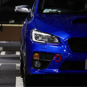 WRX STI VAB