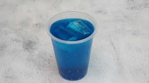 Blue Berry Blast