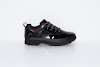 supreme x timberland patent leather euro hiker low