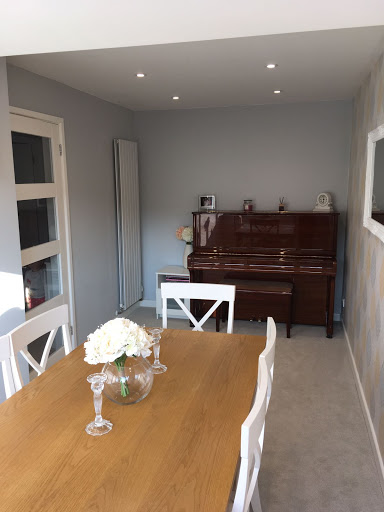 GARAGE CONVERSION