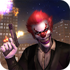 Killer Clown Bank Robbery Game 1.0.4