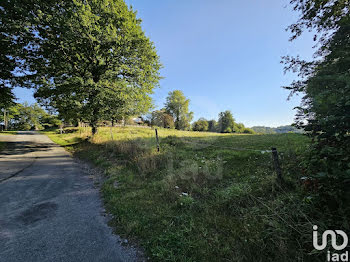 terrain à Saint-Sulpice-le-Guérétois (23)