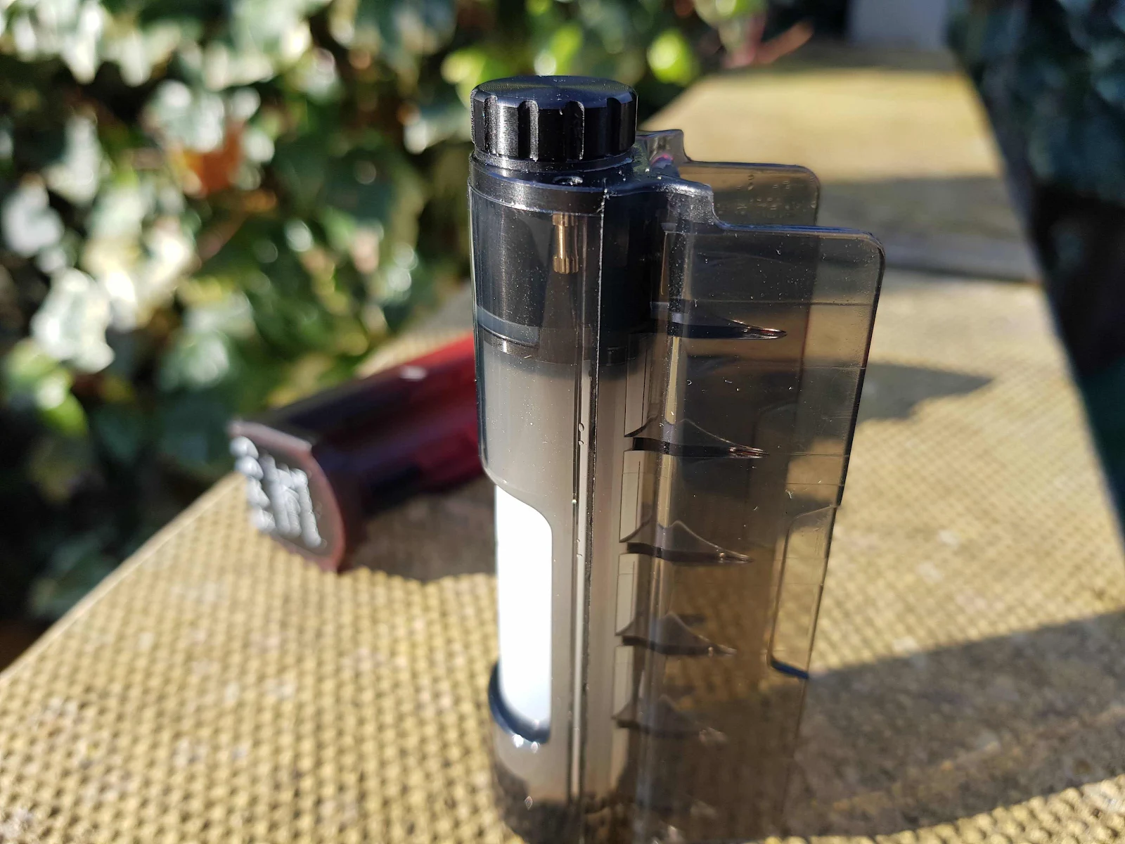 Dovpo Topside Lite | My Vaping Reviews