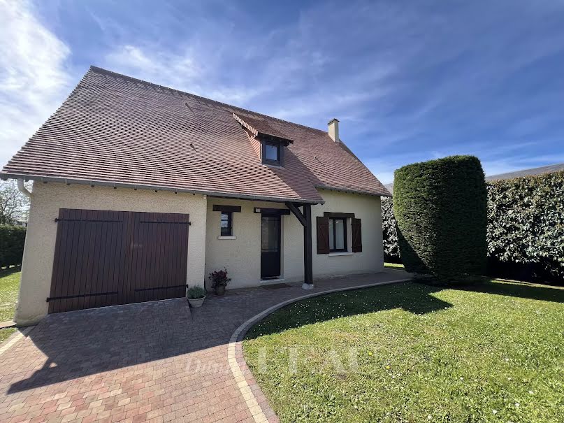 Vente maison 5 pièces 92 m² à Deauville (14800), 525 000 €