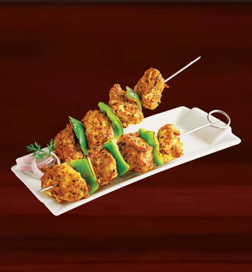 Achari Paneer Tikka