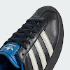 gazelle 85 core black/bluebird/core white