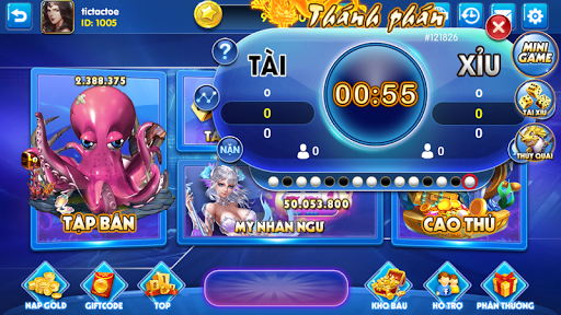 Ca 69 - Sieu Thi Co Thuong Sieu To - v1.0.1