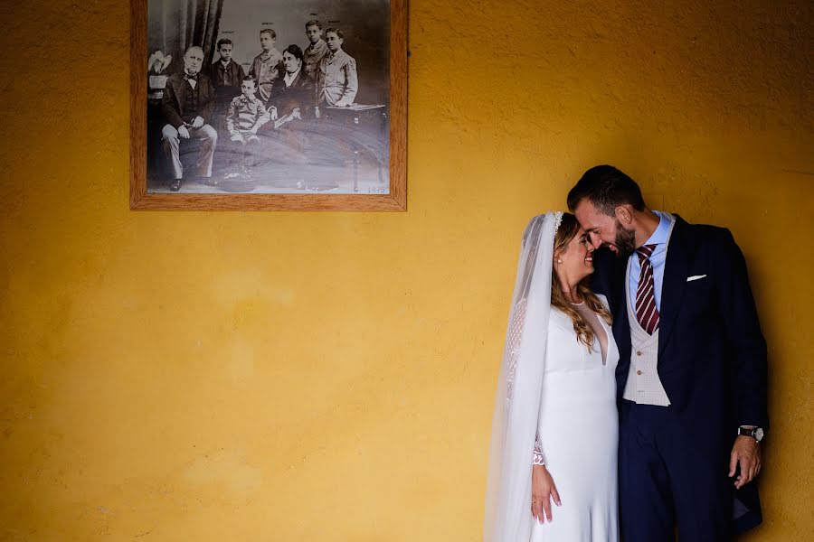 Photographe de mariage Juanlu Corrales (juanlucorrales). Photo du 29 février