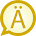 Estonian MessagEase Wordlist icon