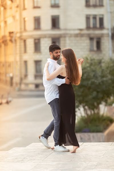 Vestuvių fotografas Anton Yulikov (yulikov). Nuotrauka 2022 spalio 21