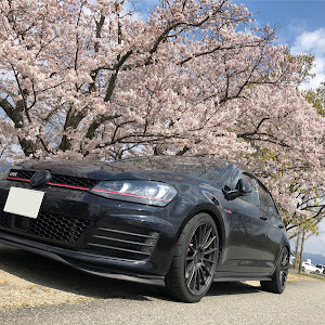 ゴルフGTI