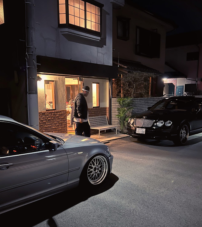 ALVERT motorsportさんが投稿したカスタム事例の投稿画像2枚目