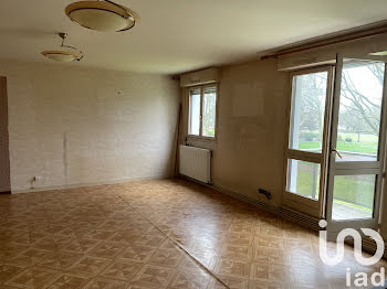 appartement à Le Grand-Quevilly (76)