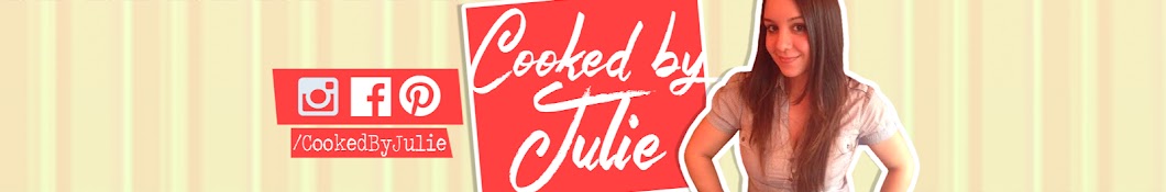 Cookedbyjulie Banner