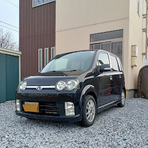 ムーヴカスタム L152S