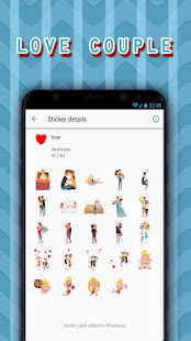 wastickersapp:love stickers(圖3)-速報App