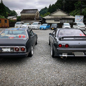 スカイライン GT-R BNR32