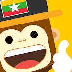 Cover Image of Télécharger Learn Burmese Language with Master Ling 2.5.12 APK