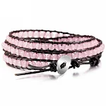Pink Crystal