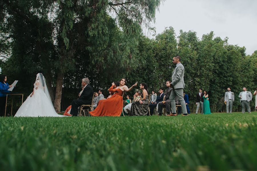 Fotógrafo de bodas Sam Hdz (samhdz). Foto del 29 de octubre 2023