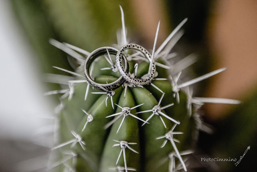 Fotografo di matrimoni Catello Cimmino (catellocimmino). Foto del 22 giugno 2019