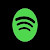 Spotify Web Player