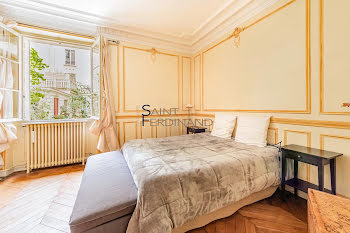 appartement à Paris 16ème (75)