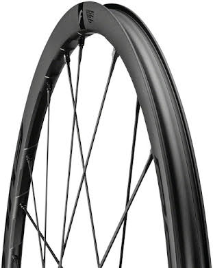 Fulcrum Racing Zero Competizione DB Rear Wheel - 700, 12 x 142mm, Center-Lock HG11 alternate image 0