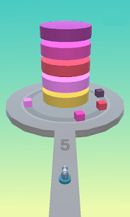 Tower Ball 3D(圖3)-速報App