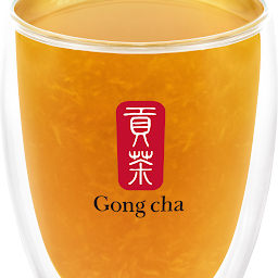 Hot Mango Alisan Tea