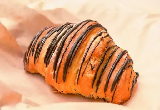 Chocolate Croissant