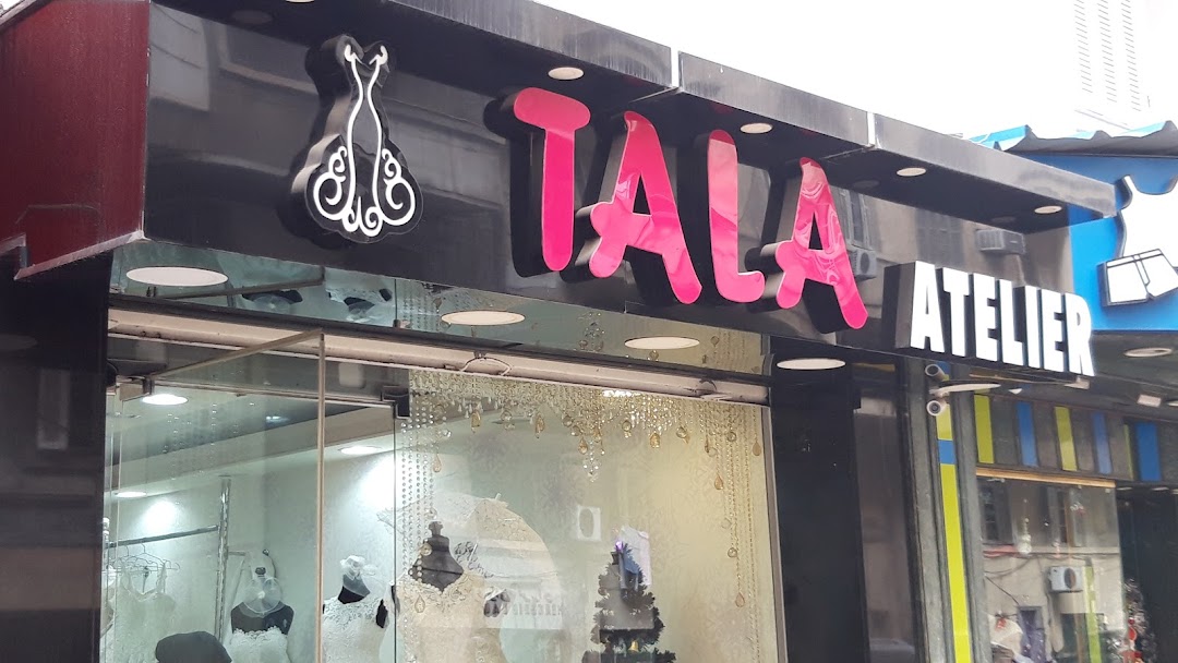 TALA ATELIER