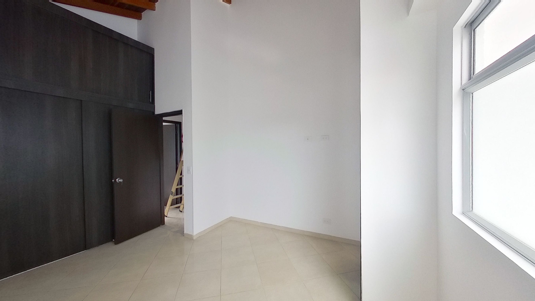 Apartamento En Venta - El Trapiche, Sabaneta