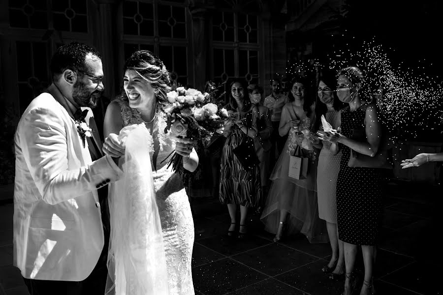 Düğün fotoğrafçısı Ufuk Sarışen (ufuksarisen). 3 Mart 2023 fotoları
