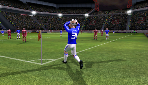 Dream League Soccer