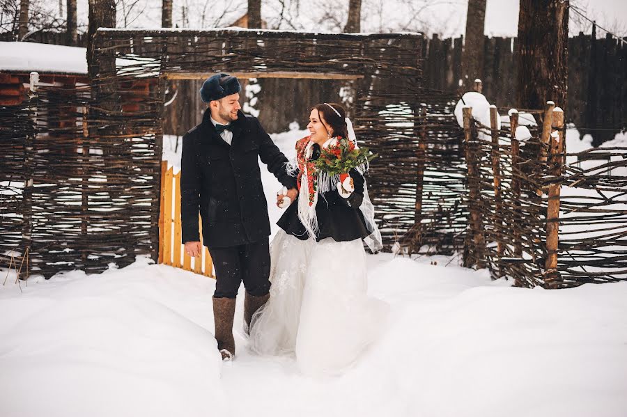 Kāzu fotogrāfs Pavel Noricyn (noritsyn). Fotogrāfija: 21. februāris 2016